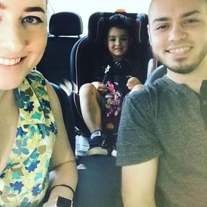 Meet your Posher, Brad